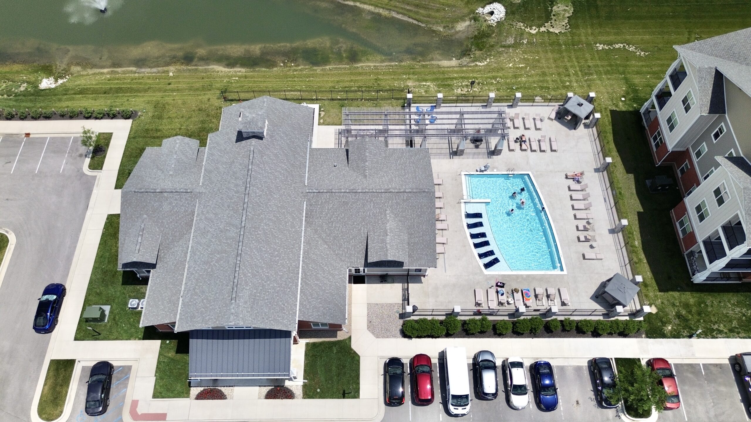 Greenview Apartments