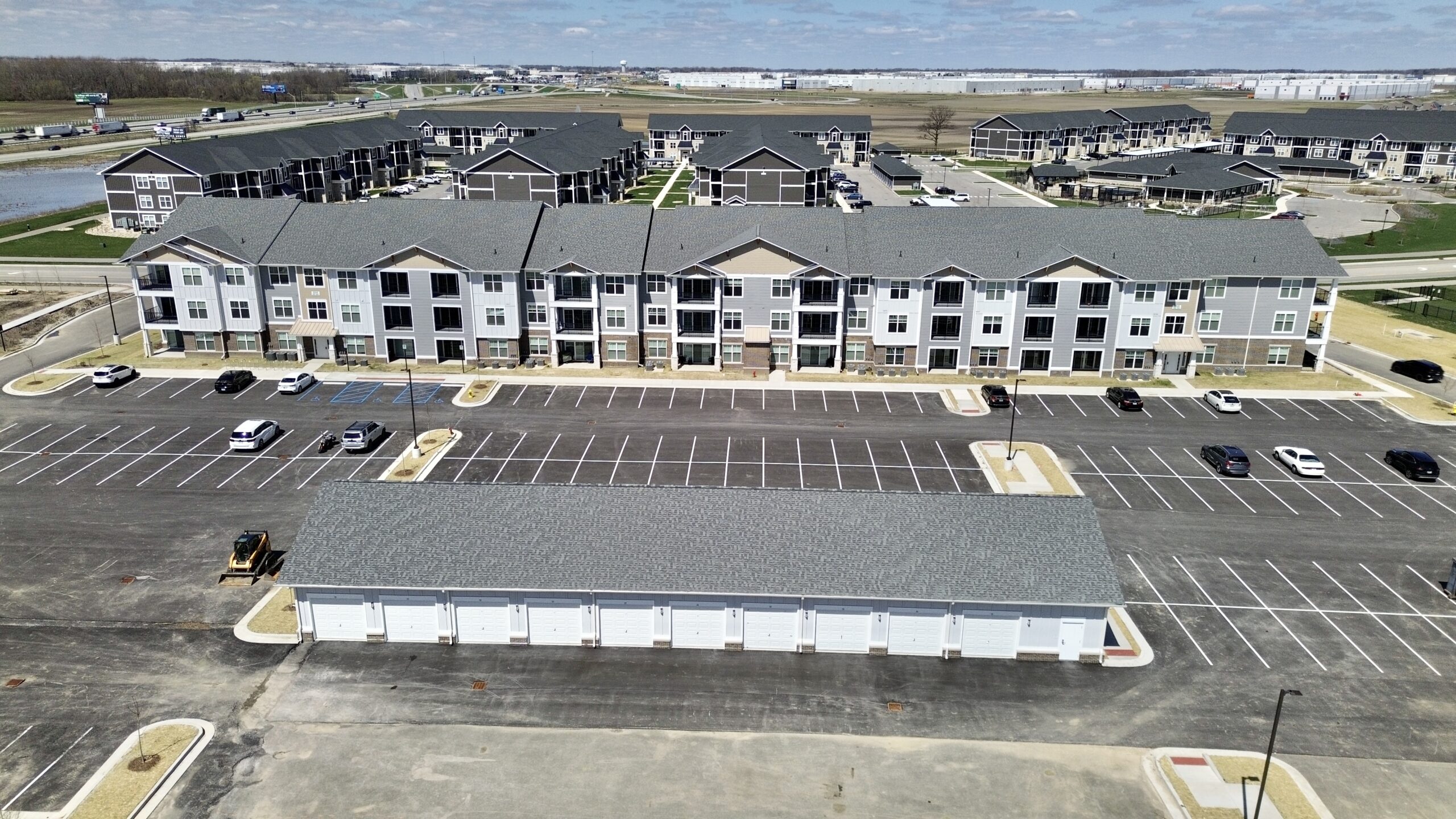 Greenview Apartments