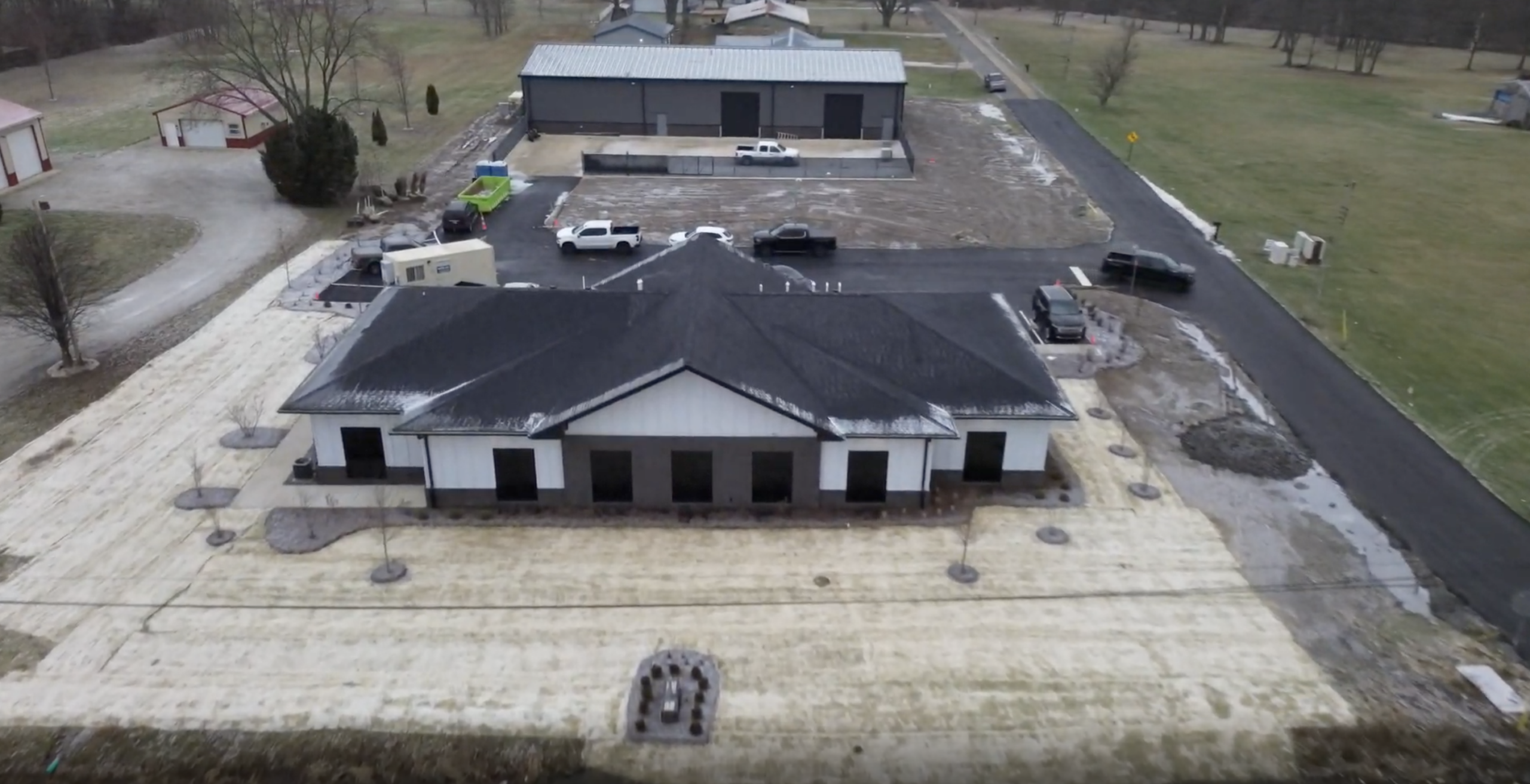 Essence Group Headquarters