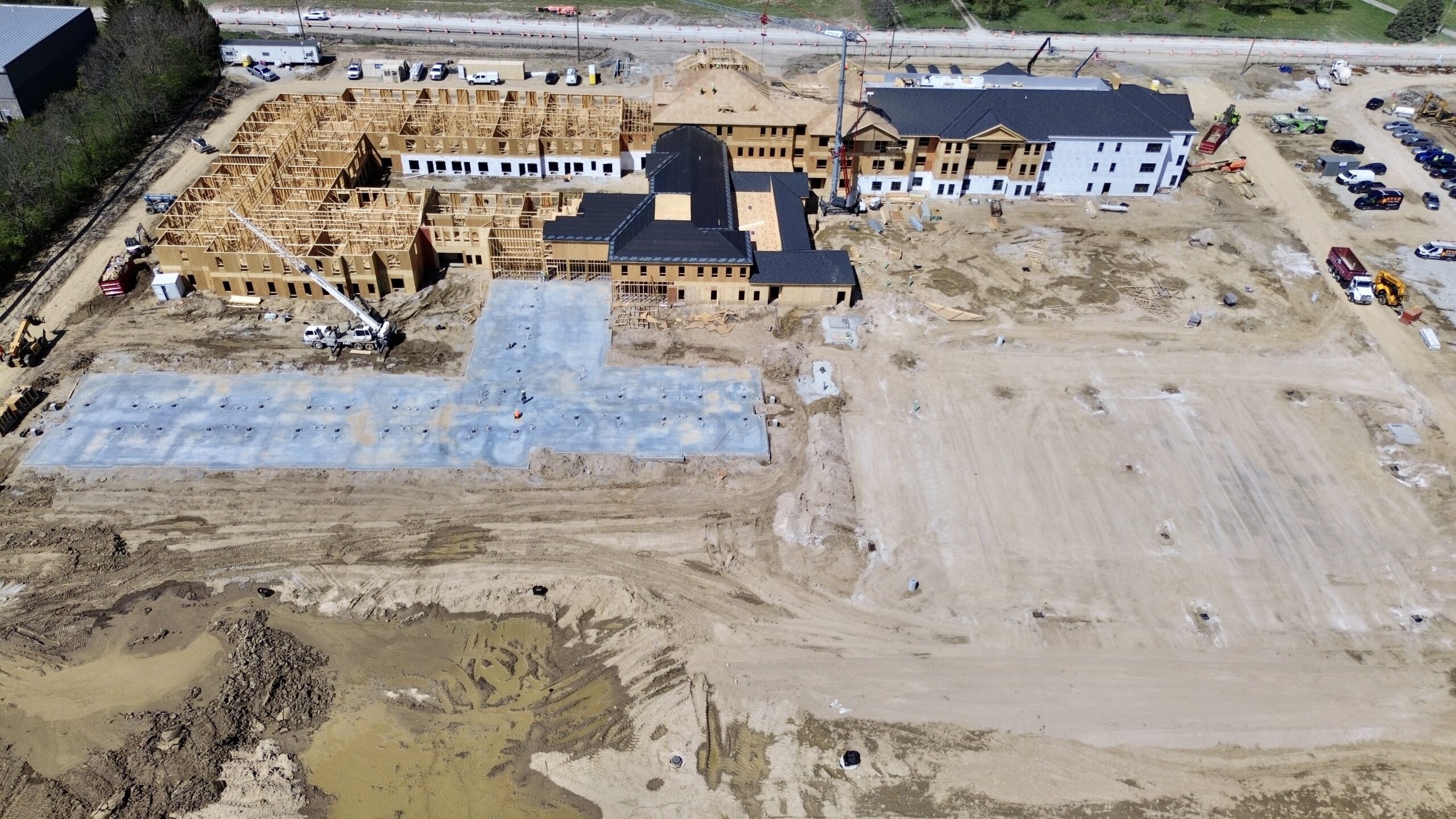 Traditions Assisted Living Community of Westfield