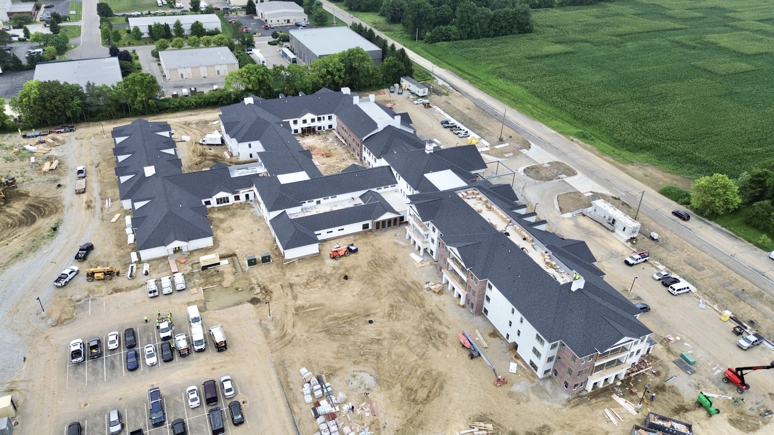 Traditions Assisted Living Community of Westfield