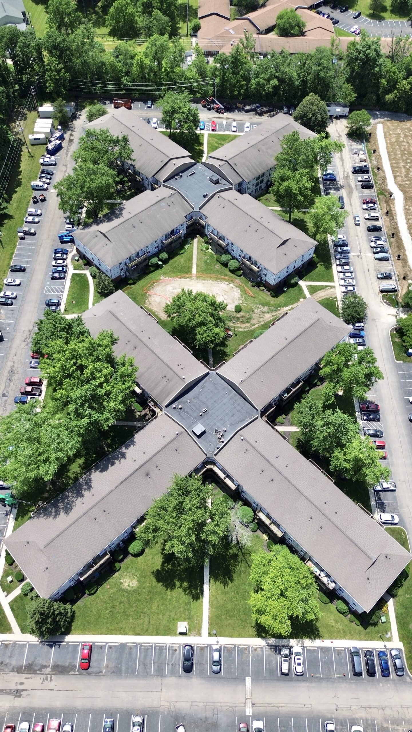Turtle Creek Apartments