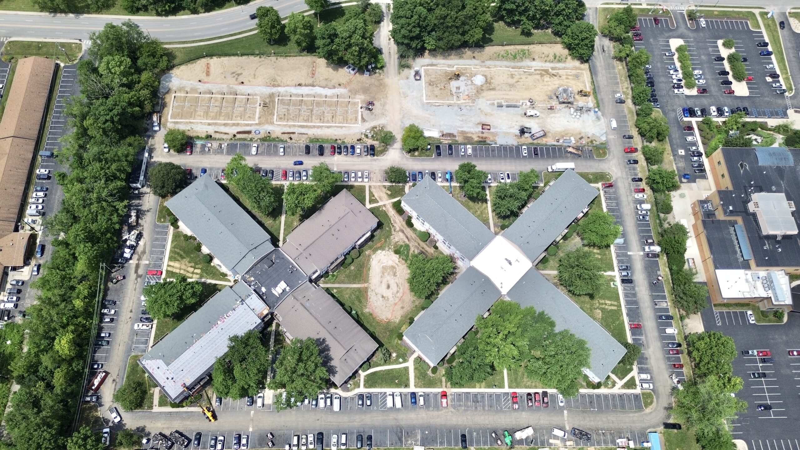 Turtle Creek Apartments