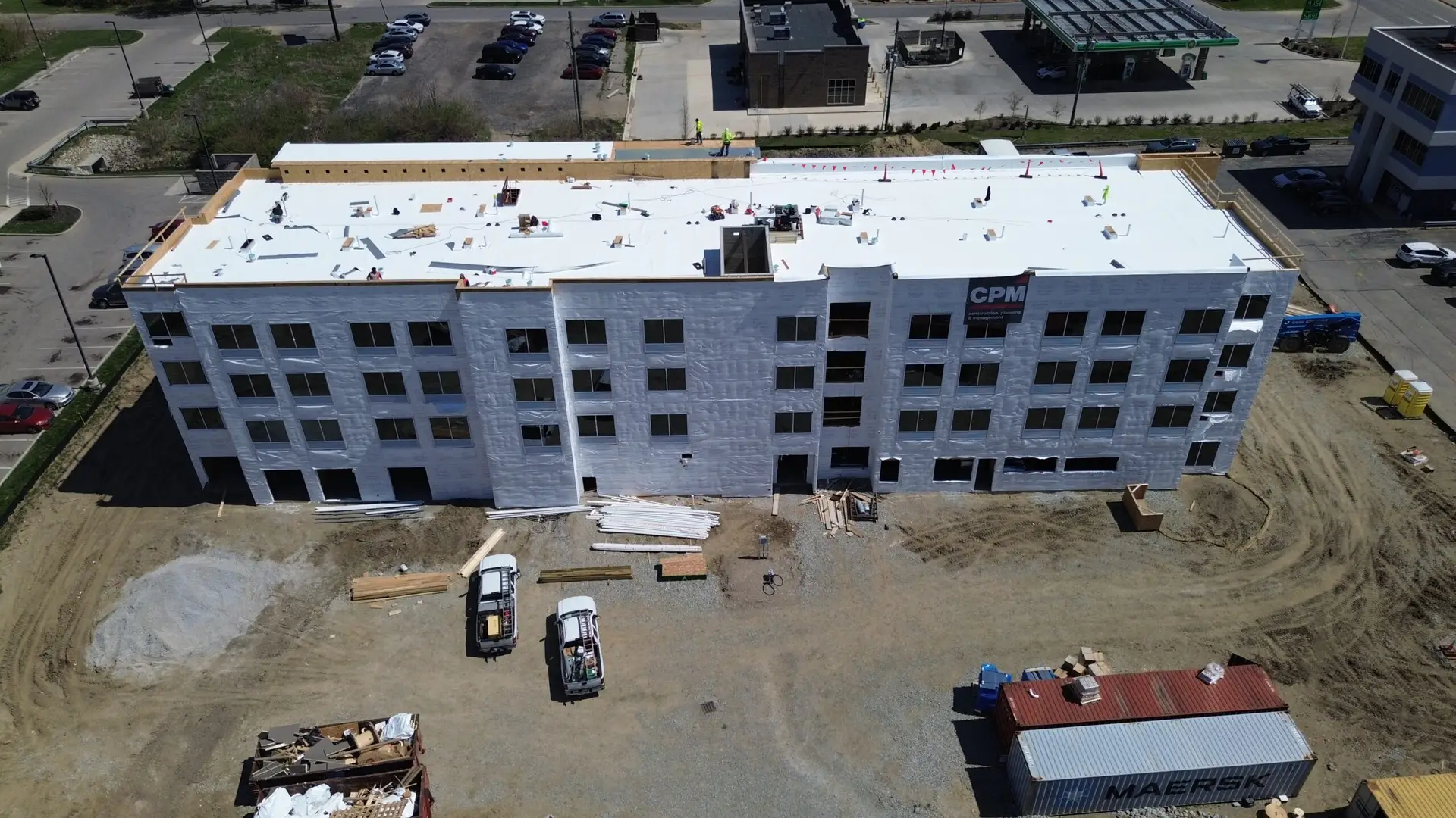 TRU Hotel