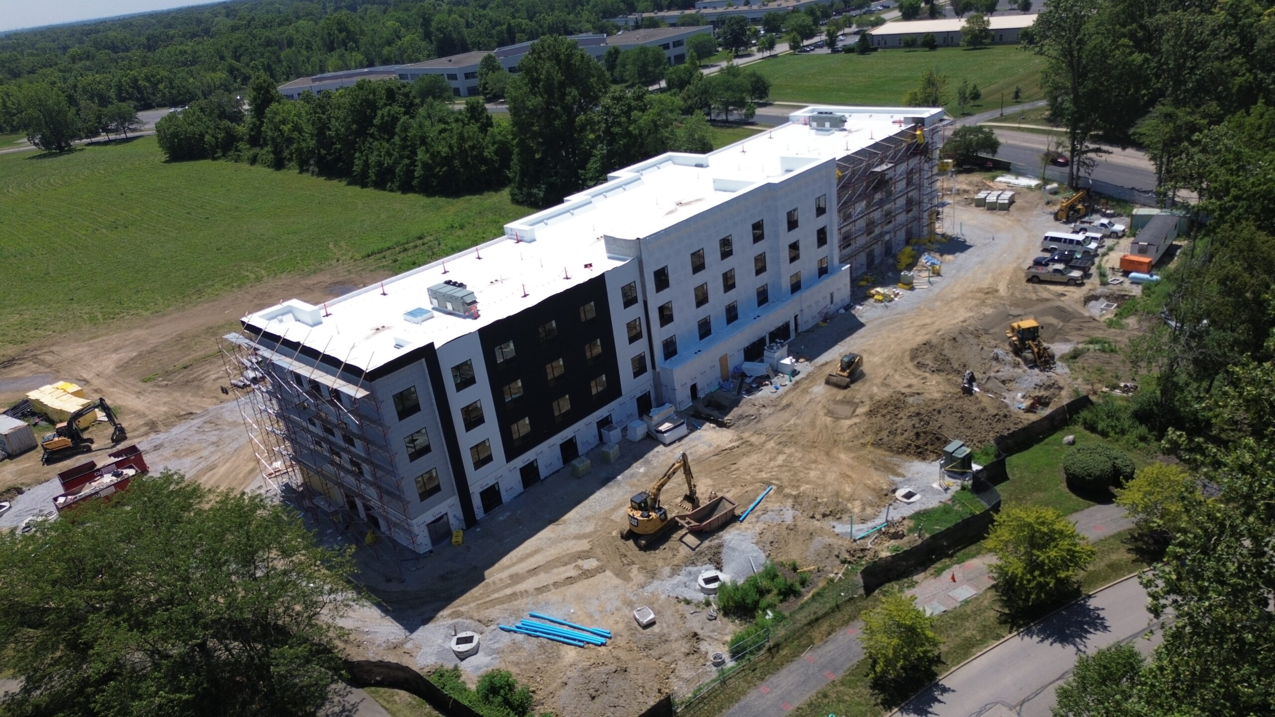 Towneplace Suites