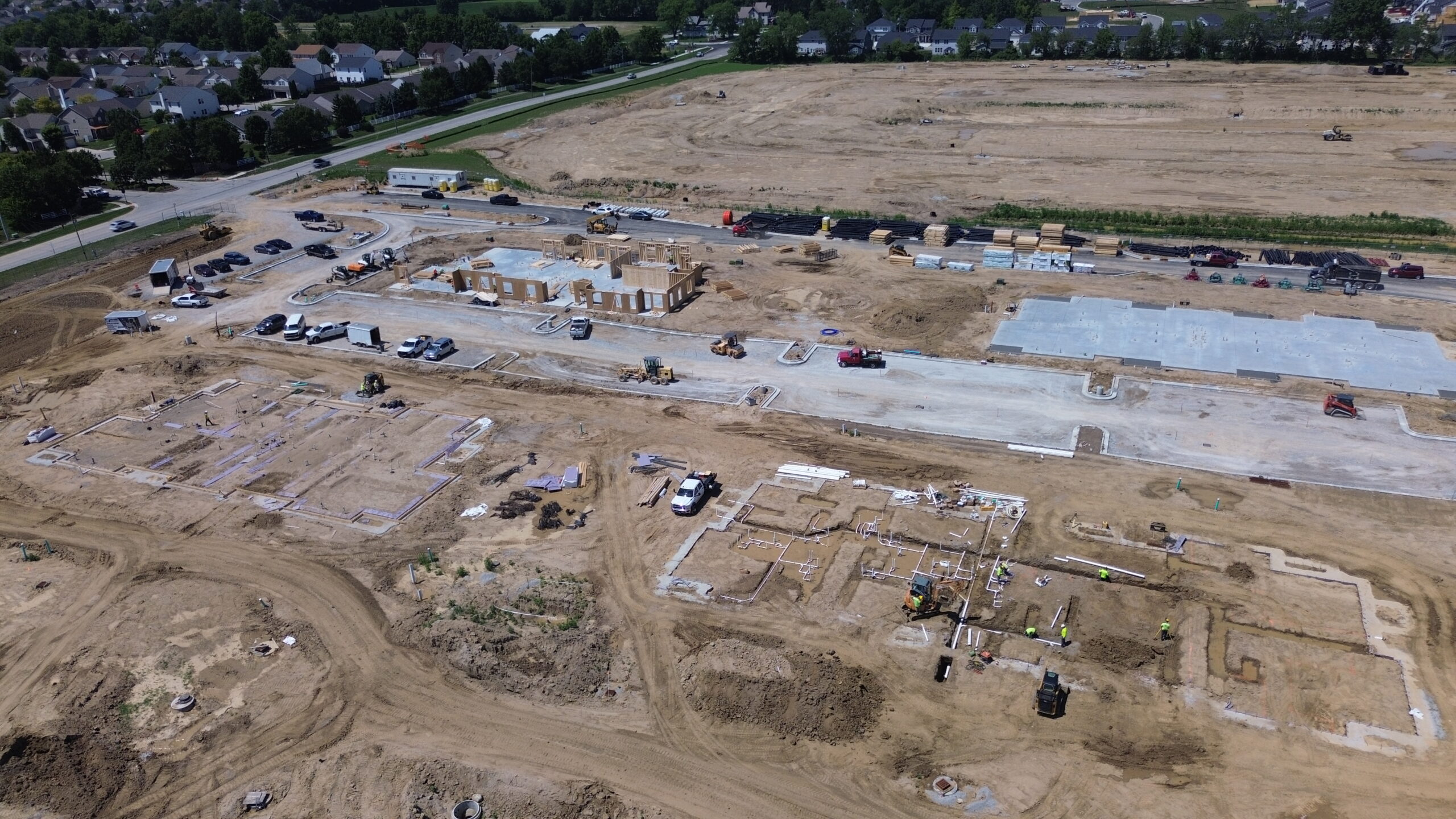 Everstead Apartments