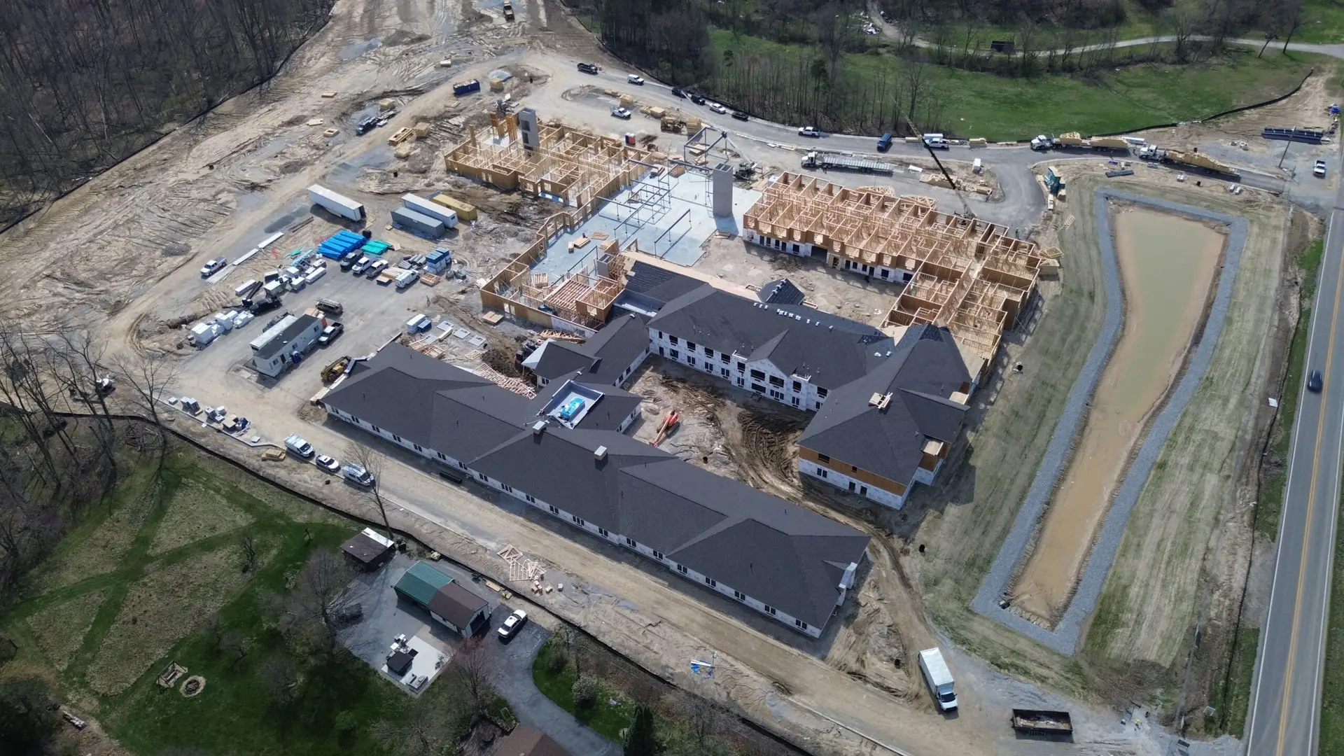 Traditions Assisted Living Community Aboite